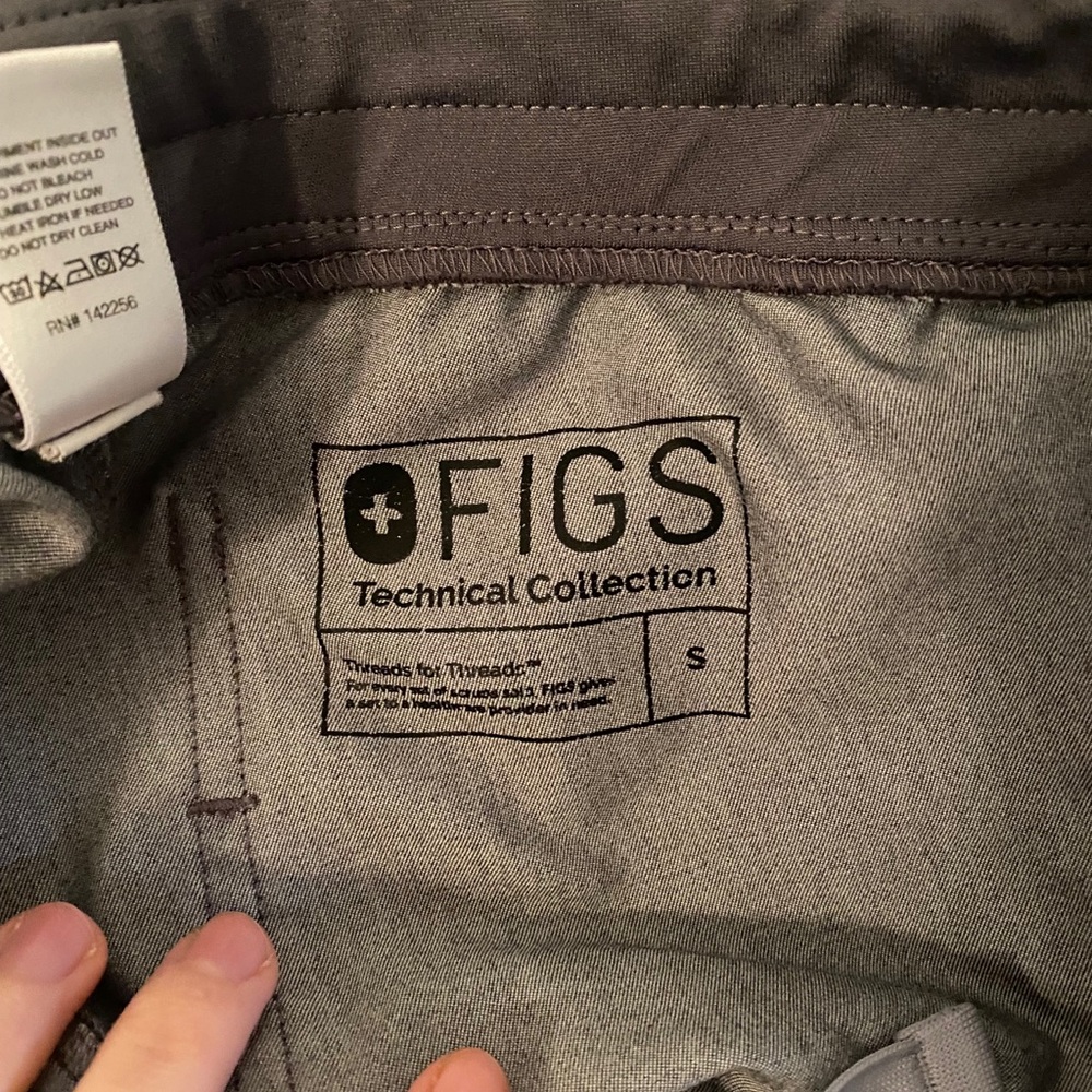 Figs set